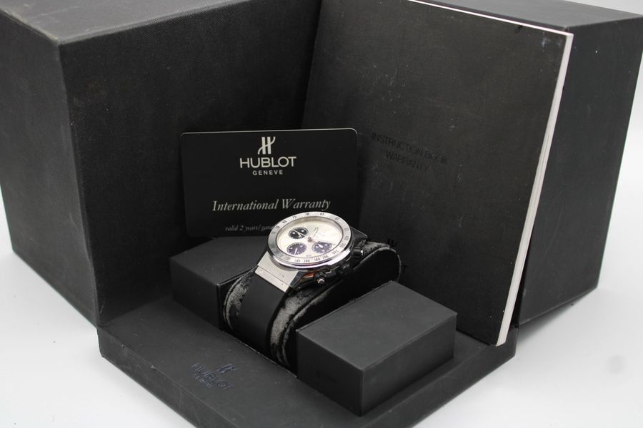 Hublot SuperB Chronograph Sport 1920.1